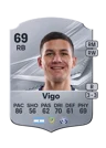 Vigo - 69 - Rare