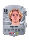 Tagseth - 69 - Rare