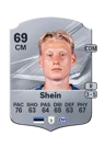 Shein - 69 - Rare