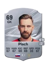 Plach - 69 - Rare