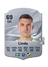 Linde - 69 - Rare