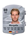 Morgalla - 69 - Rare