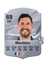 Maubleu - 69 - Rare