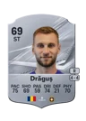Drăguș - 69 - Rare