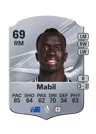 Mabil - 69 - Rare