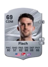 Flach - 69 - Rare