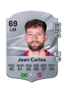 Jean Carlos - 69 - Rare