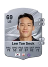 Lee Tae Seok - 69 - Rare