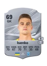 Isenko - 69 - Rare