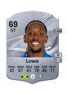 Lowe - 69 - Rare