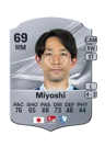Miyoshi - 69 - Rare