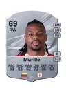 Murillo - 69 - Rare