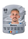 Bancu - 69 - Rare