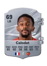 Calodat - 69 - Rare