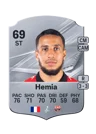 Hemia - 69 - Rare