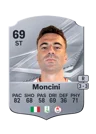 Moncini - 69 - Rare