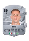 Sala - 69 - Rare