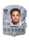 Camara - 69 - Rare