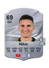 Nikic - 69 - Rare