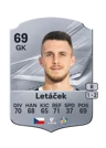 Letáček - 69 - Rare