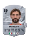 Mancuso - 69 - Rare