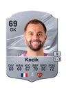 Kocik - 69 - Rare