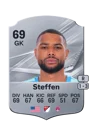 Steffen - 69 - Rare