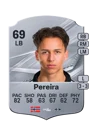 Pereira - 69 - Rare