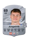 Jungwirth - 69 - Rare
