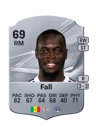 Fall - 69 - Rare