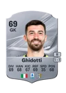 Ghidotti - 69 - Rare