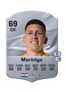 Morínigo - 69 - Rare