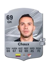 Chaux - 69 - Rare