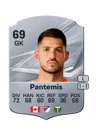 Pantemis - 69 - Rare