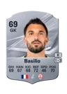Basilio - 69 - Rare