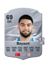 Bayazıt - 69 - Rare