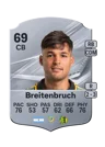 Breitenbruch - 69 - Rare