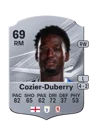 Cozier-Duberry - 69 - Rare