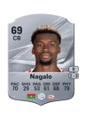 Nagalo - 69 - Rare