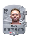 Clark - 69 - Rare