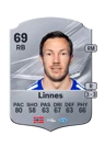 Linnes - 69 - Rare