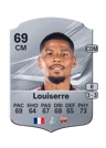 Louiserre - 69 - Rare