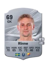 Rinne - 69 - Rare