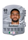 Kendouci - 69 - Rare