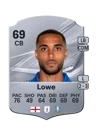 Lowe - 69 - Rare