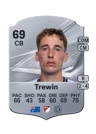 Trewin - 69 - Rare