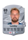 Lumley - 69 - Rare