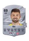 Ilić - 69 - Rare