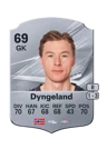 Dyngeland - 69 - Rare