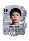 Hirakawa - 69 - Rare